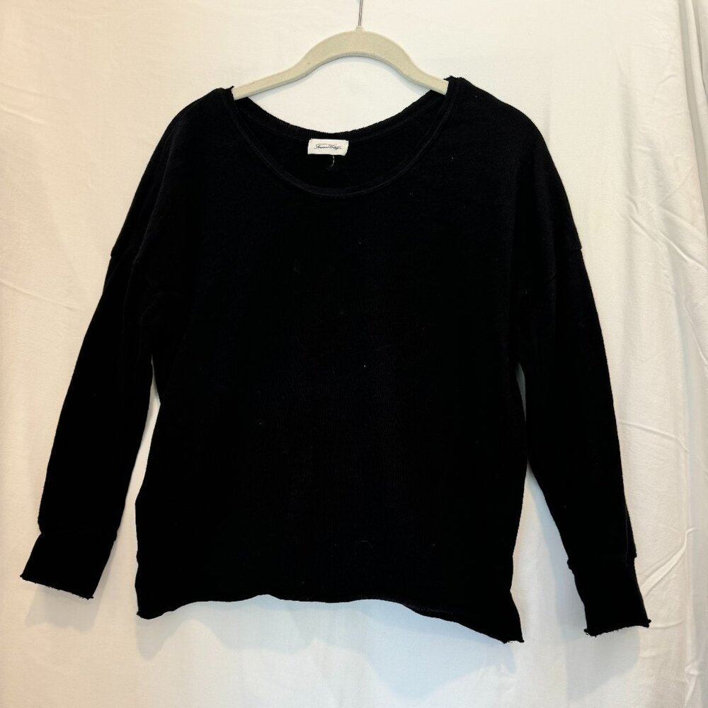 American Vintage Long Sleeve T-Shirt